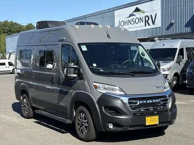 Used 2026 Winnebago Solis 36A