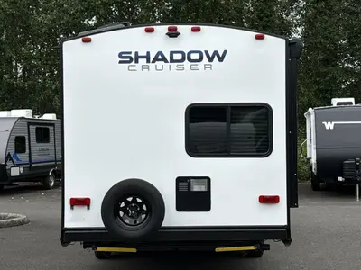 2021 Cruiser RV Corp Shadow Cruiser photo 8