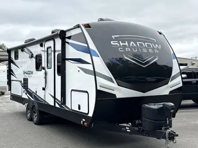 Used 2021 Cruiser RV Corp Shadow Cruiser 240BHS