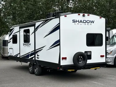 2021 Cruiser RV Corp Shadow Cruiser photo 7
