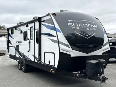 2021 Cruiser RV Corp Shadow Cruiser photo 3