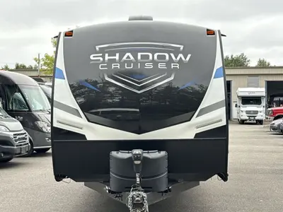 2021 Cruiser RV Corp Shadow Cruiser photo 4