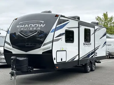 2021 Cruiser RV Corp Shadow Cruiser photo 5
