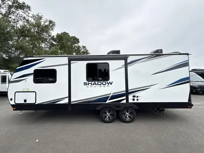 2021 Cruiser RV Corp Shadow Cruiser photo 6
