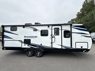 2021 Cruiser RV Corp Shadow Cruiser photo 10