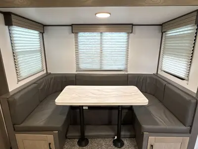2021 Cruiser RV Corp Shadow Cruiser photo 39