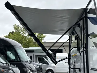2021 Cruiser RV Corp Shadow Cruiser photo 18