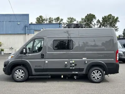 2026 Coachmen Pixel photo 6