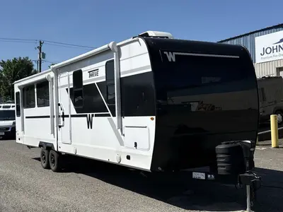 2026 Winnebago Thrive photo 3