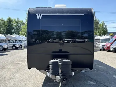 2026 Winnebago Thrive photo 4