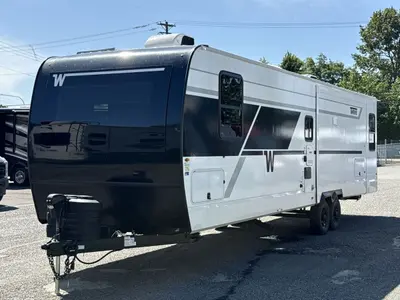 2026 Winnebago Thrive photo 5