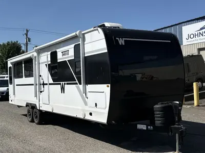 New 2026 Winnebago Thrive 29RLO