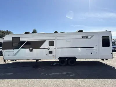 2026 Winnebago Thrive photo 6