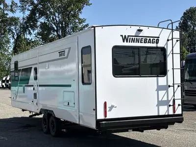 2026 Winnebago Thrive photo 7