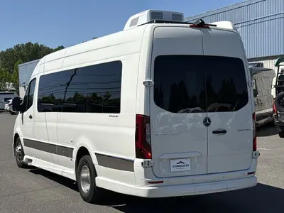 2024 Grech RV Strada-ion photo 7