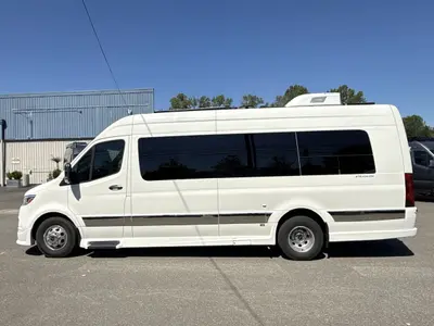 2024 Grech RV Strada-ion photo 6