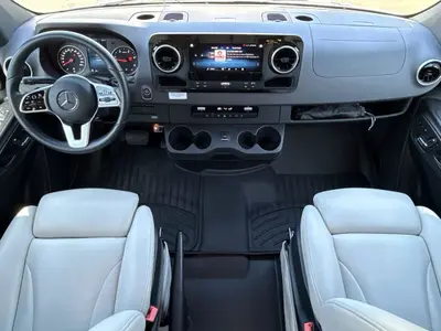 2024 Grech RV Strada-ion photo 39