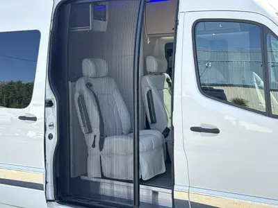 2024 Grech RV Strada-ion photo 35