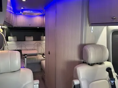 2024 Grech RV Strada-ion photo 26
