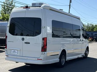 2024 Grech RV Strada-ion photo 9