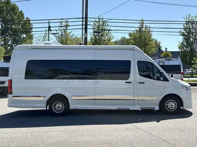 2024 Grech RV Strada-ion photo 10