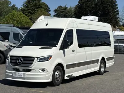 2024 Grech RV Strada-ion photo 5