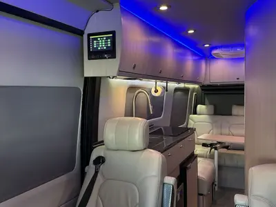 2024 Grech RV Strada-ion photo 25