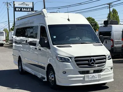 2024 Grech RV Strada-ion photo 3