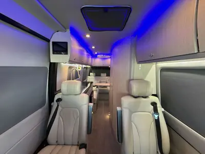 2024 Grech RV Strada-ion photo 43
