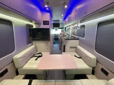 2024 Grech RV Strada-ion photo 44