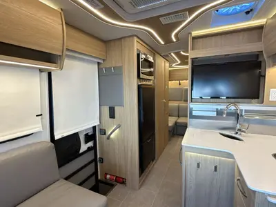 2024 Leisure Travel Unity photo 30