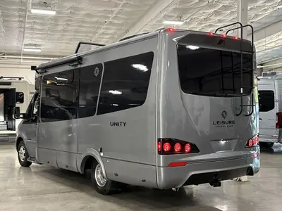 2026 Leisure Travel Unity photo 7