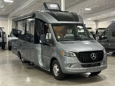 New 2026 Leisure Travel Unity 24FX