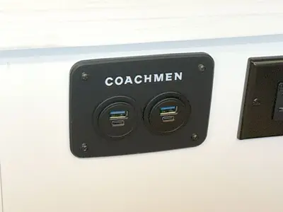 2027 Coachmen Beyond photo 48