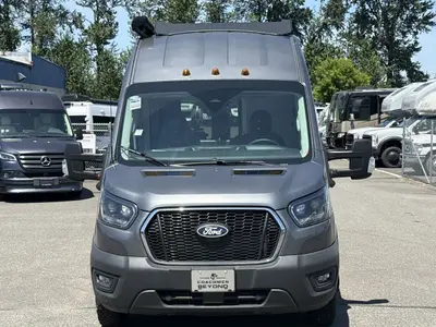 2027 Coachmen Beyond photo 4