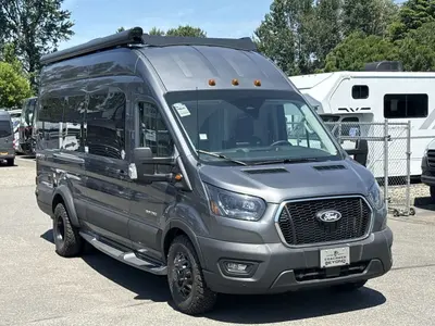 New 2027 Coachmen Beyond 22D