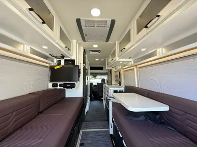 2027 Coachmen Beyond photo 42
