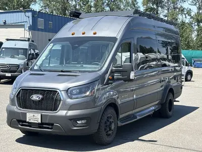 2027 Coachmen Beyond photo 5