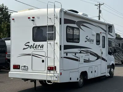 2013 Forest River Solera photo 9
