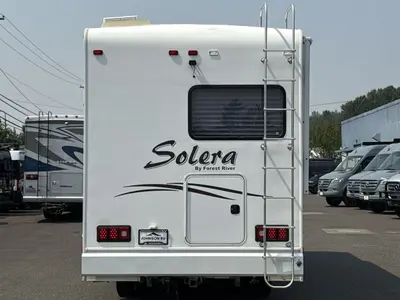 2013 Forest River Solera photo 8