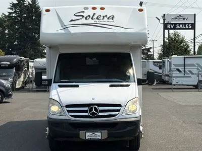 2013 Forest River Solera photo 4