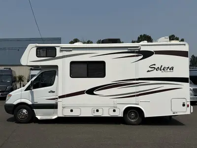 2013 Forest River Solera photo 6