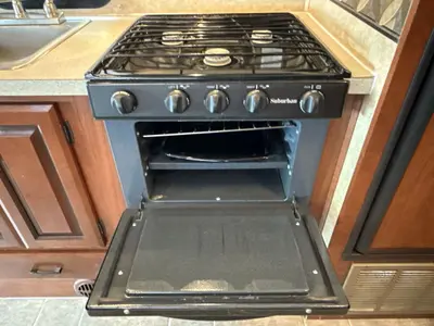 2013 Forest River Solera photo 29