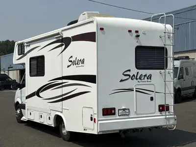 2013 Forest River Solera photo 7