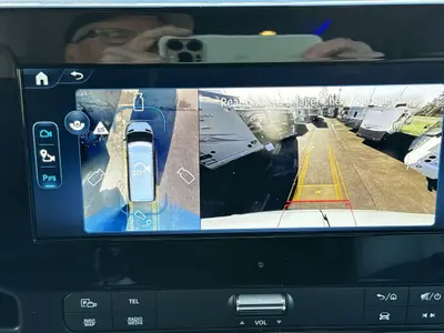 2026 Grech RV Turismo photo 12