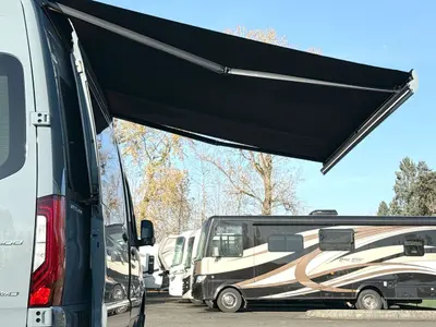 2026 Grech RV Turismo photo 15