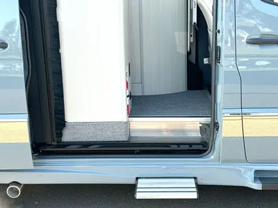 2026 Grech RV Turismo photo 18