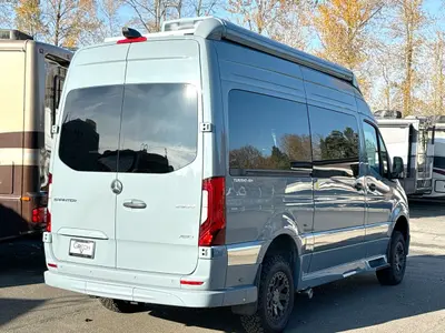 2026 Grech RV Turismo photo 9