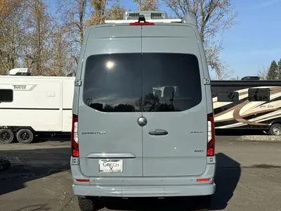 2026 Grech RV Turismo photo 8