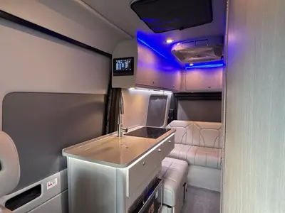 2026 Grech RV Turismo photo 27